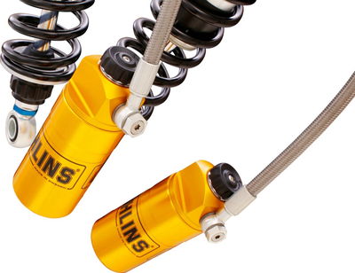 SHOCKS HD ST-GLIDE/E-GLIDE/R-G