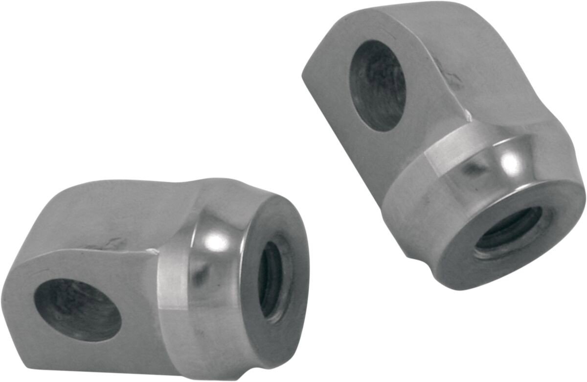 CLEVIS MALE STAINLESS