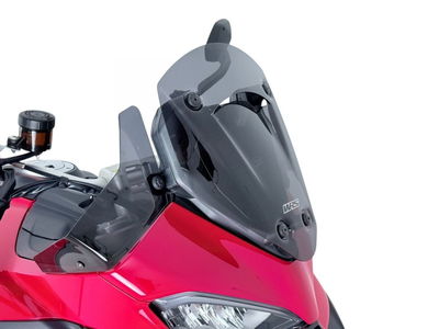 WINDSCREEN SPORT DUCATI MULTIS
