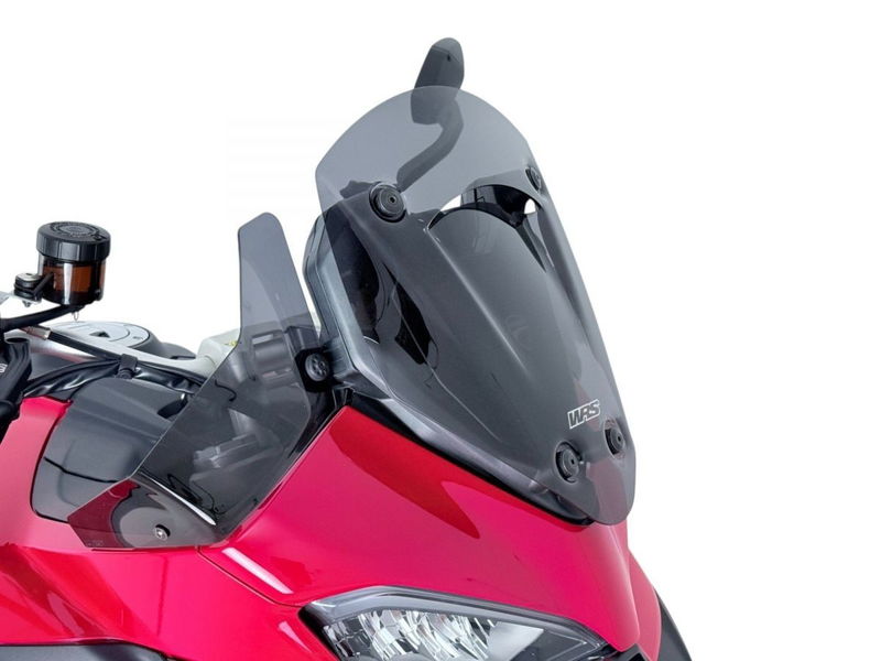 WINDSCREEN SPORT DUCATI MULTIS