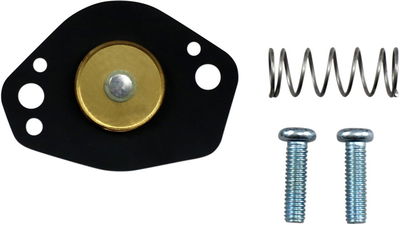 REBUILD KIT AIRCUTOFF VLV