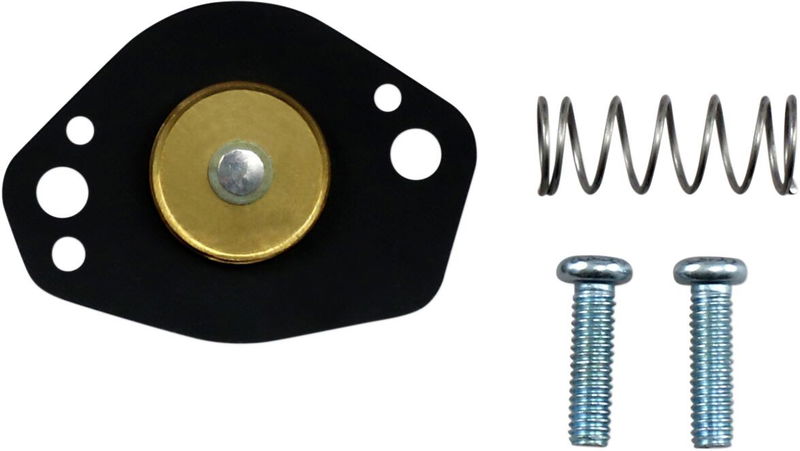 REBUILD KIT AIRCUTOFF VLV