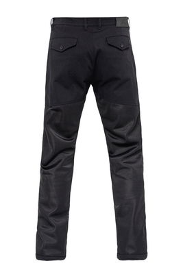 PANT AERO MESH BLACK 34/32