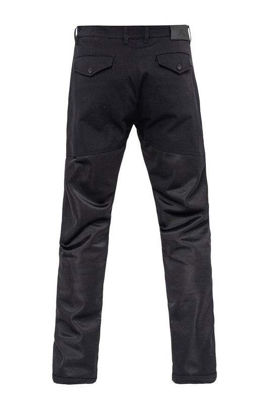 PANT AERO MESH BLACK 34/32