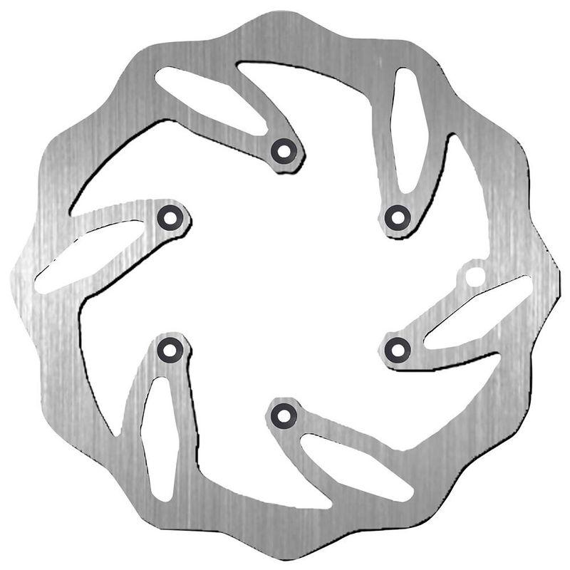 BRAKE RTR ROUND
