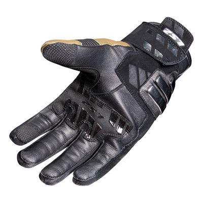HANDSKE LS2 OCTANE WP HERR XL