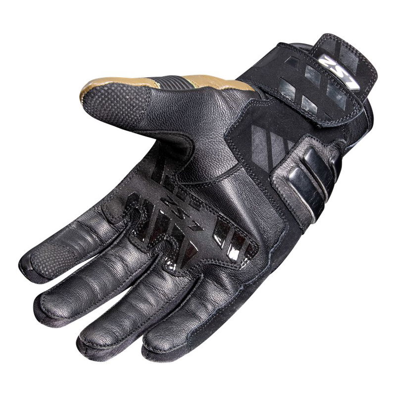HANDSKE LS2 OCTANE WP HERR XL