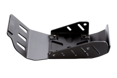 SKIDPLATE CUBE STEREO HYB 25