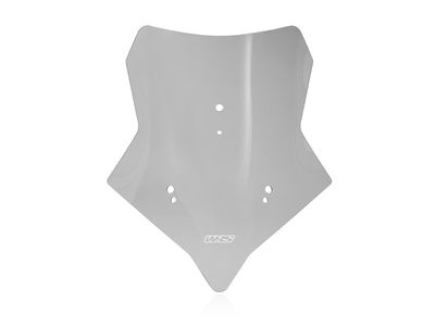 WINDSCREEN SPORT X-CAPE 650 SM