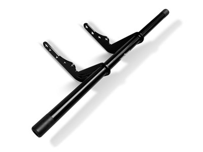 CRASHBAR - SOFTAIL 18-UP - BLA