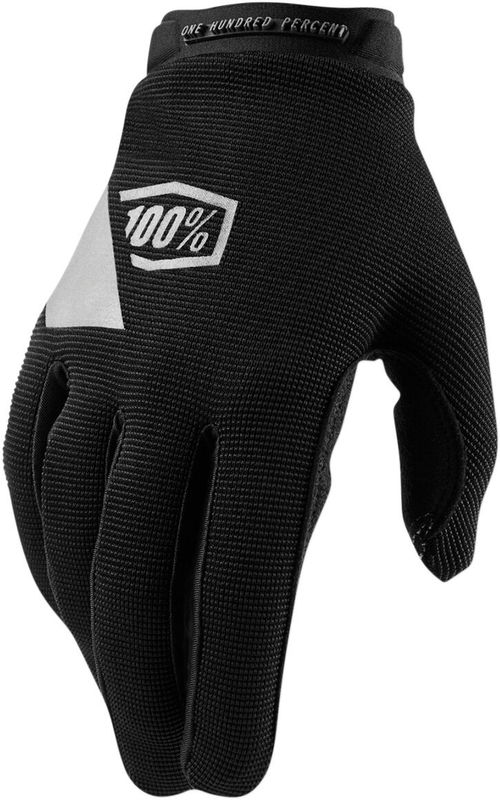 GLOVE RIDECAMP WM BK MD