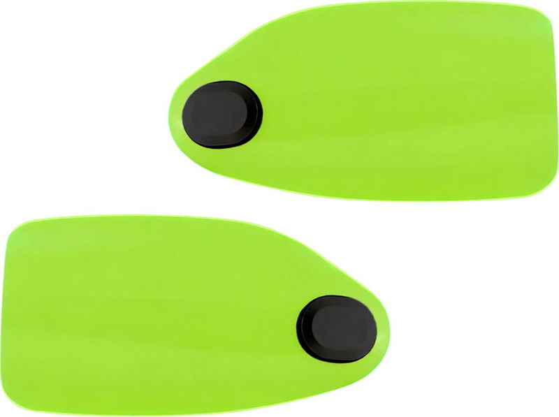 FLARE HAND GUARDS - HD - CABLE