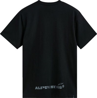 SS TEE CSF OMNIUM BLACK L