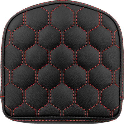 PAD SISSY ROAD SOFA HC RED