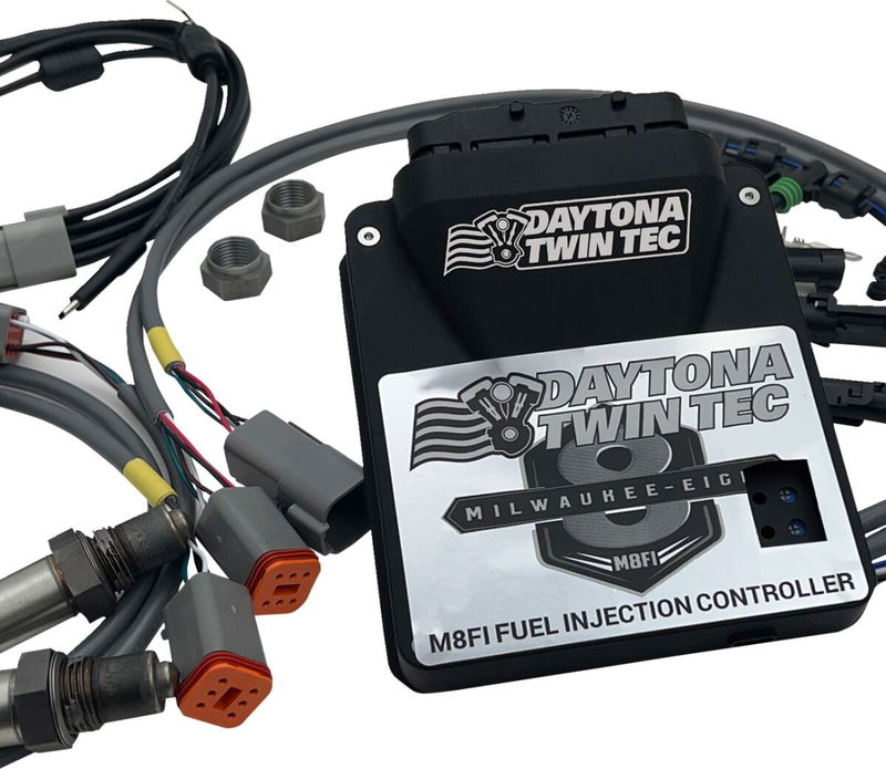 ECM TCFI EFI NA 14-17 SFT