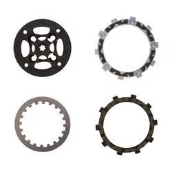CLUTCH RADIUSX 4.0 HONDA TRANS