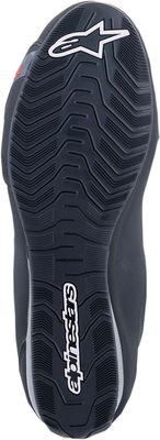 SHOE SEKTOR WP BK/G/RD 9