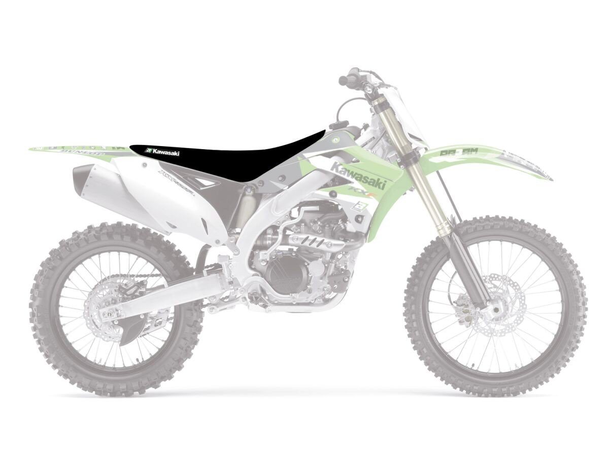 COMPLETE SEAT +15MM KAW