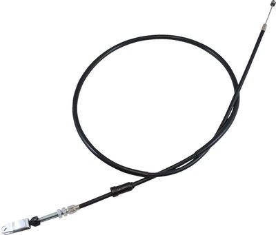 FRT BRAKE CABLE C6F001