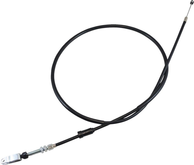FRT BRAKE CABLE C6F001