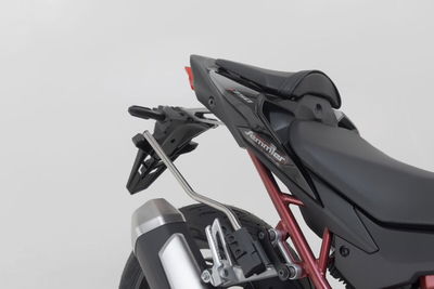 PRO BLAZE H SADDLEBAG SET