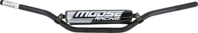 HANDLEBAR AL CR HI 7/8 BK