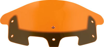 CHIEFTAIN - FLARE WINDSHIELD -