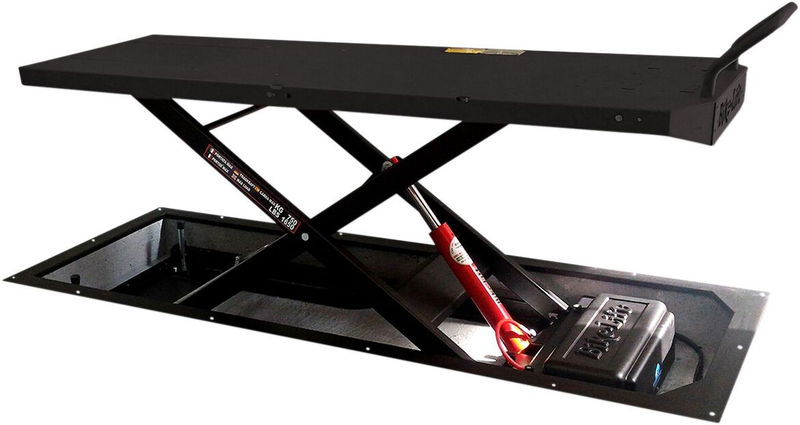 LIFT ABS 756 GATE FLOOR M