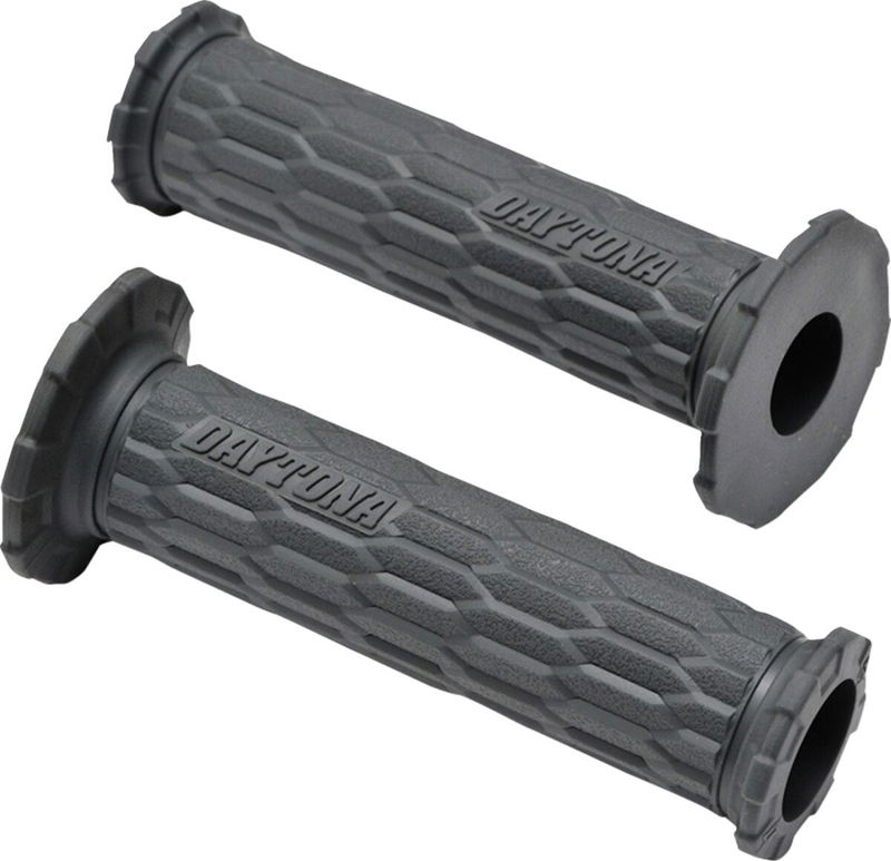 GRIP GGD-AMI OPEN GREY
