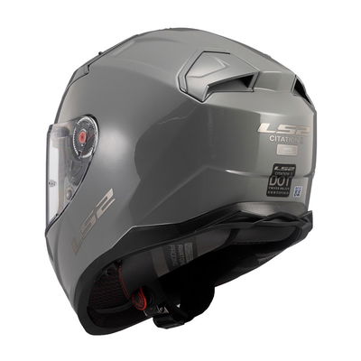 HJÄLM LS2 FF811 VECTOR II XS
