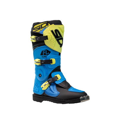 STÖVEL SIDI FLAME 31