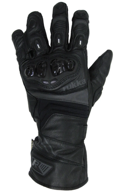 RUKKA Handske GTX ARGOSAURUS 2.0 Svart 6