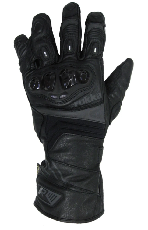 RUKKA Handske GTX ARGOSAURUS 2.0 Svart 6