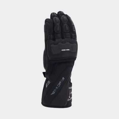 COLD PROTECT GORE-TEX GLOVES SVART M