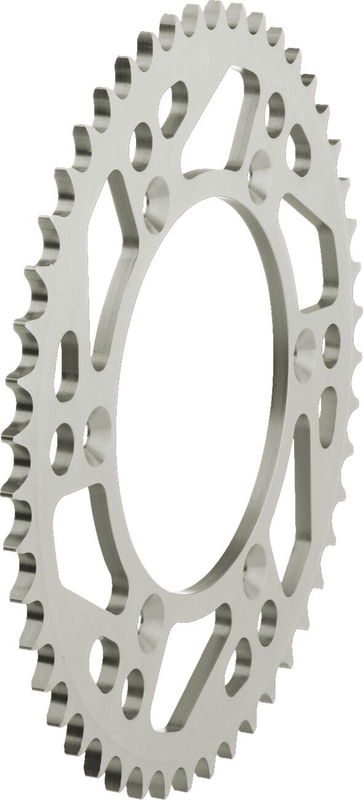 SPROCKET ALU MSE HUSQ 45T BLK