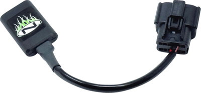 HARNESS WIRELESS APPLE CARPLAY