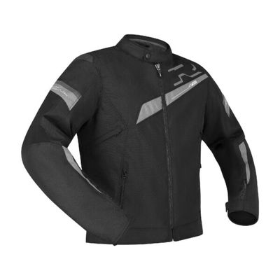 GOTHAM 3 WP JACKET SVART S