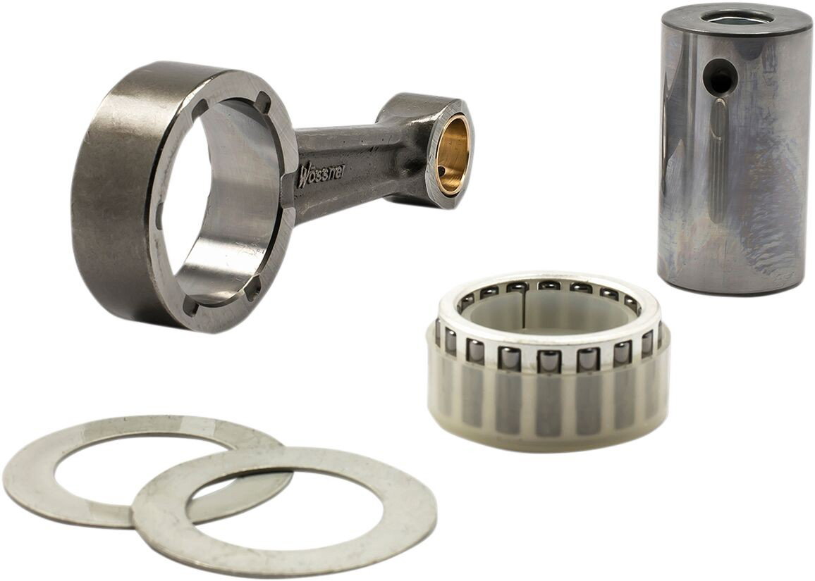 CONNECTING ROD STD CRF250R/X 0