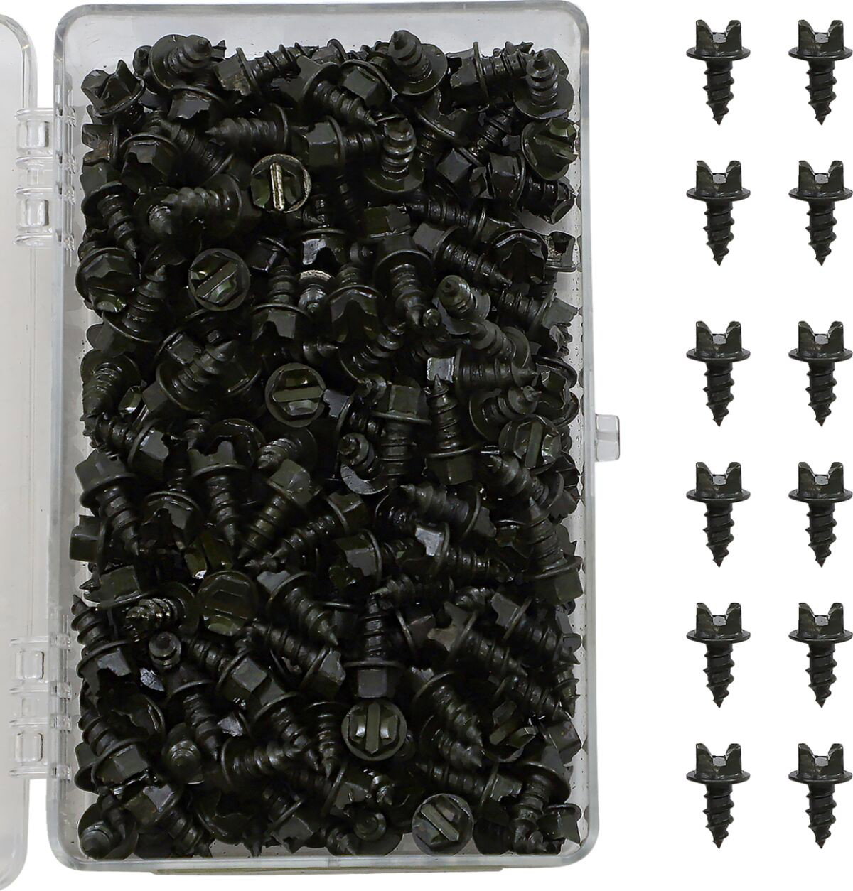 SCREW PRO 3/8 (250)