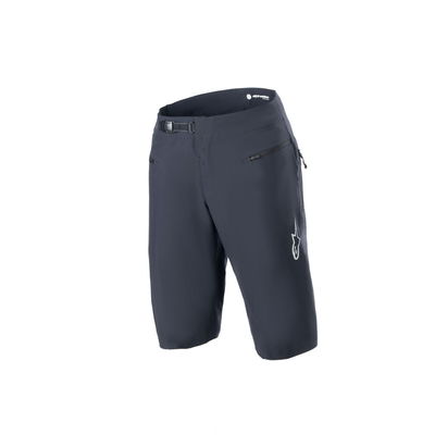 SHORTS A-ARIA BLACK 32
