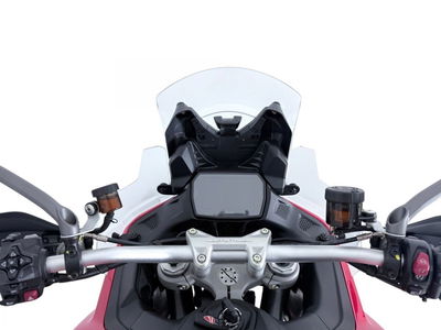 WINDSCREEN SPORT DUCATI MULTIS