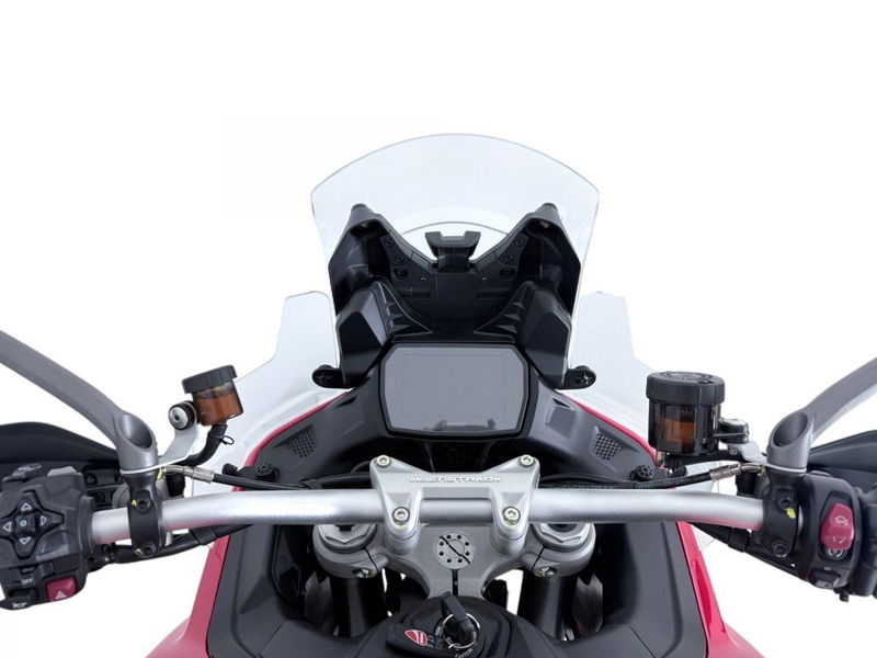 WINDSCREEN SPORT DUCATI MULTIS