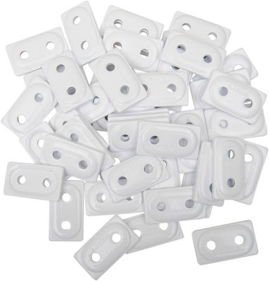 BACKER DB DG WH 5/15 48PK