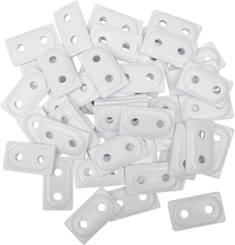 BACKER DB DG WH 5/15 48PK