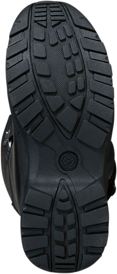 BOOT S18C M1.3 BK/HIVZ 12