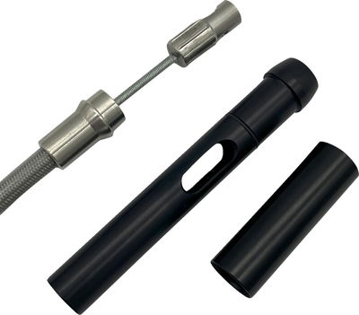 UPPER CLUTCH CABLE FLTR/FLHX C