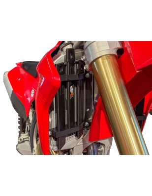 RADIATOR GUARDS FAST CLEAN DUC