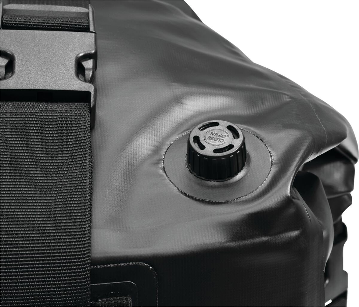 BAG DUFFLE HURRICANE 60L