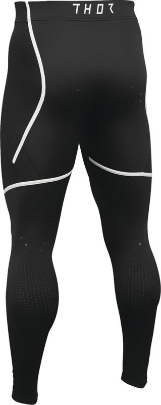 PANT COMP BLACK 3X