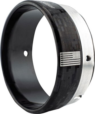 END CAP 4.50 BILLET CUT TIP -